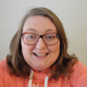 Meet your Posher, Beth